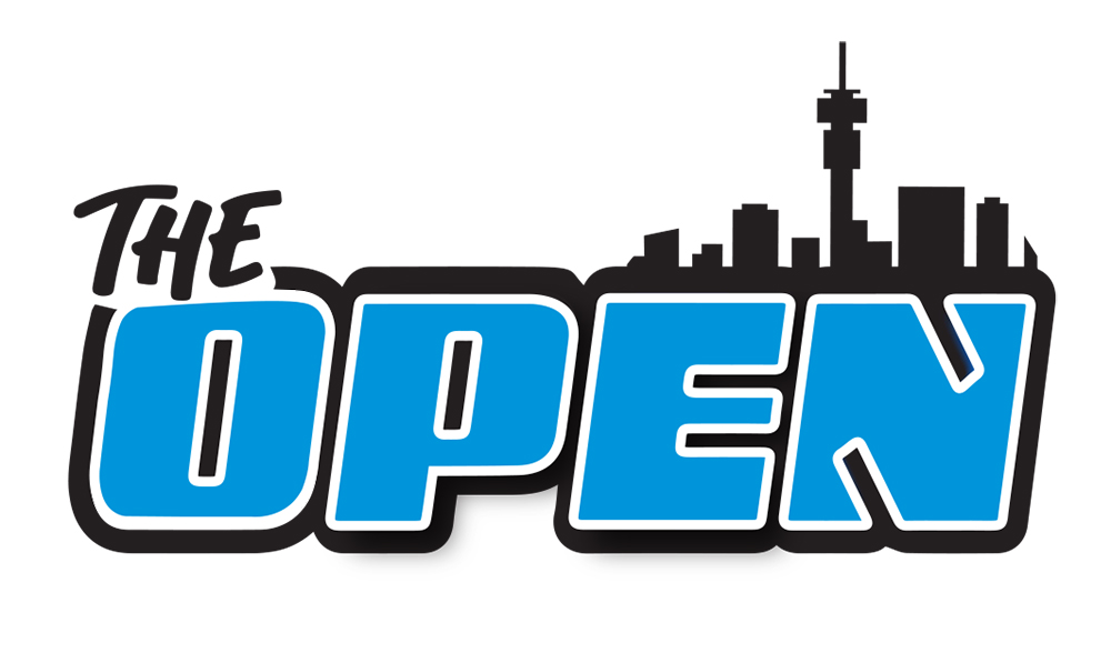 The CrossFit Open 2020