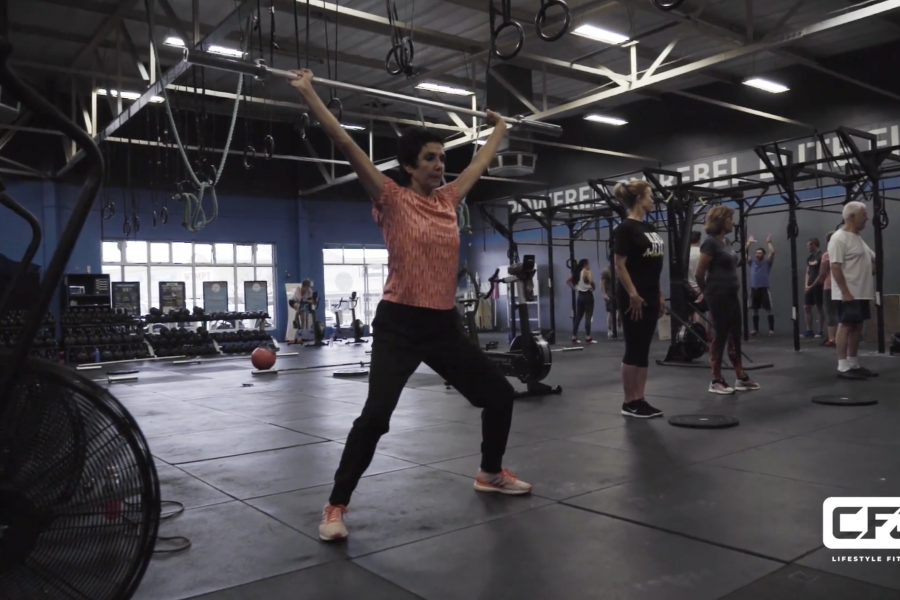 Member of the Month | February 2020
