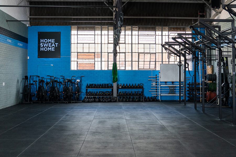 CFJ home sweat home bg